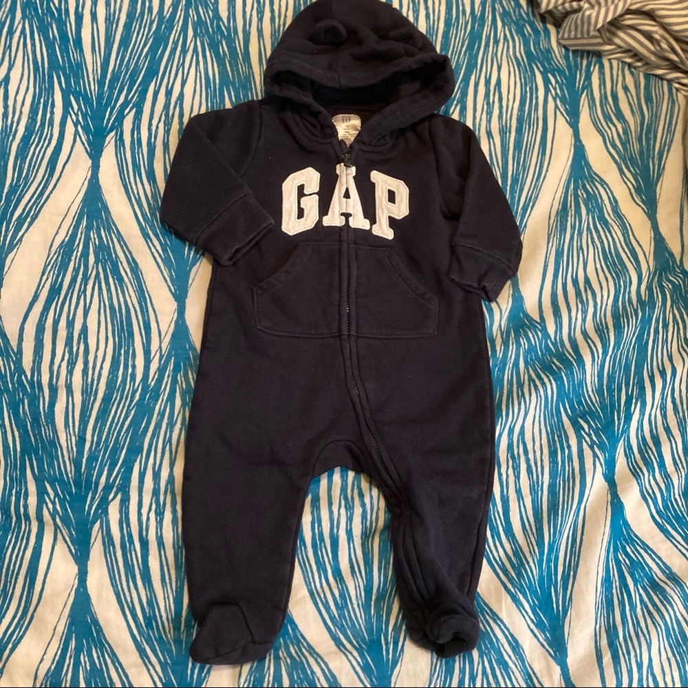 Baby gap